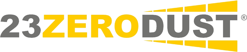 Logo 23 ZeroDust LL