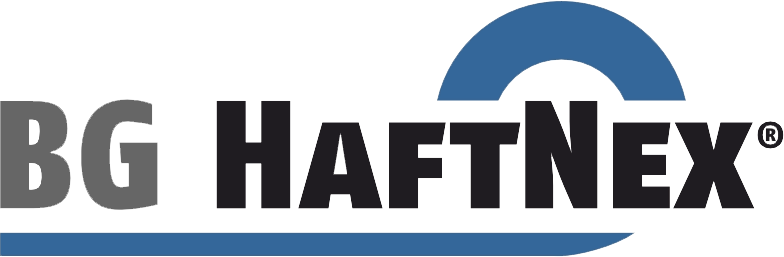 Logo BG HaftNex LL