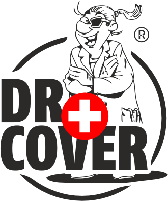 Logo DRCover LL R