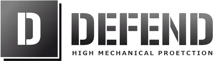 Logo Defend LL