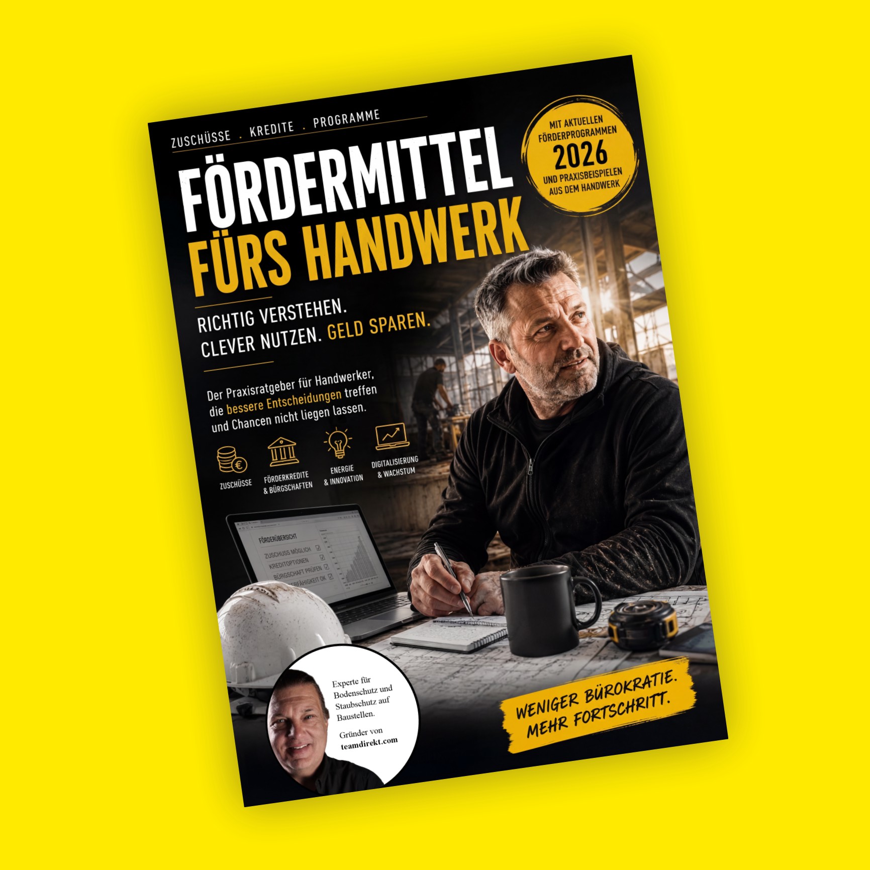 TD Download Ratgeber Fördermittel