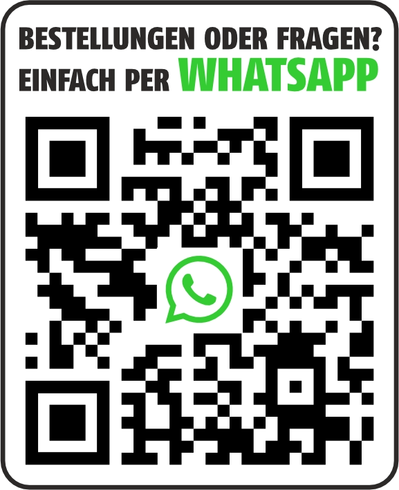 TD WhatsApp Button Startseite