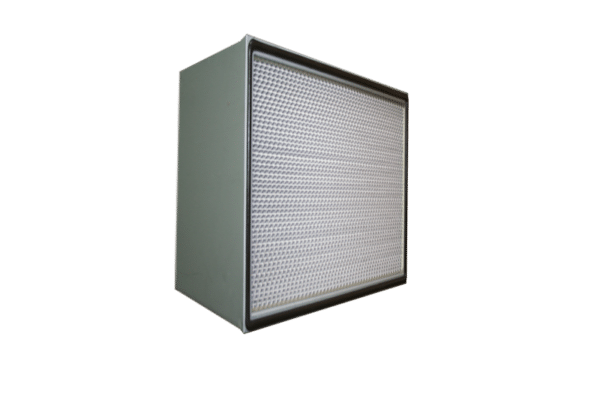 HEPA-Filter H14 für Luftreiniger DustBox DB 1000